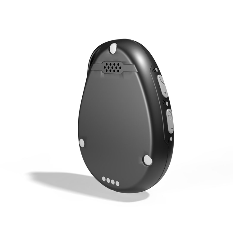 gps tracker for kids by EmojiKidz - S7 tracker