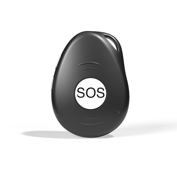 GPS Tracker by Emojikidz - S7 gps tracker for kids