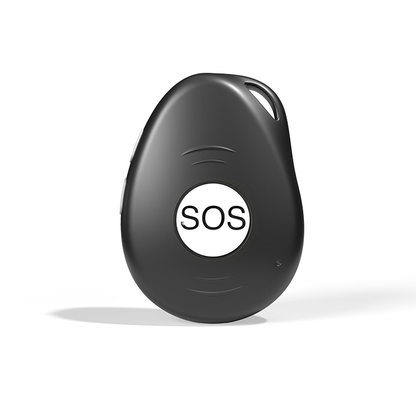 GPS Tracker by Emojikidz - S7 gps tracker for kids