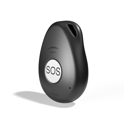 gps tracker for kids by EmojiKidz - S7 gps tracker